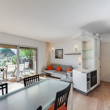 Cala Sultana N°54 Apartmán