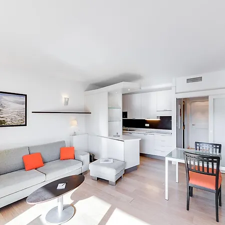 Cala Sultana N°54 Apartmán Porto-Vecchio (Corsica)
