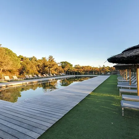 Cala Sultana N°54 Apartmán Porto-Vecchio (Corsica)