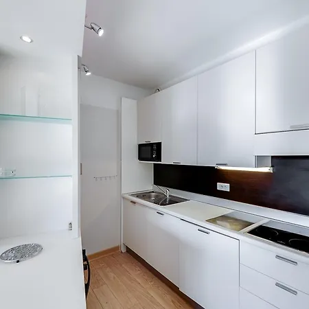 Cala Sultana N°54 Apartmán