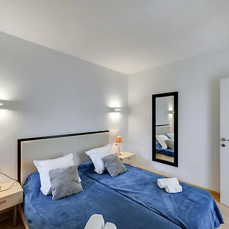 Cala Sultana N°54 Apartmán